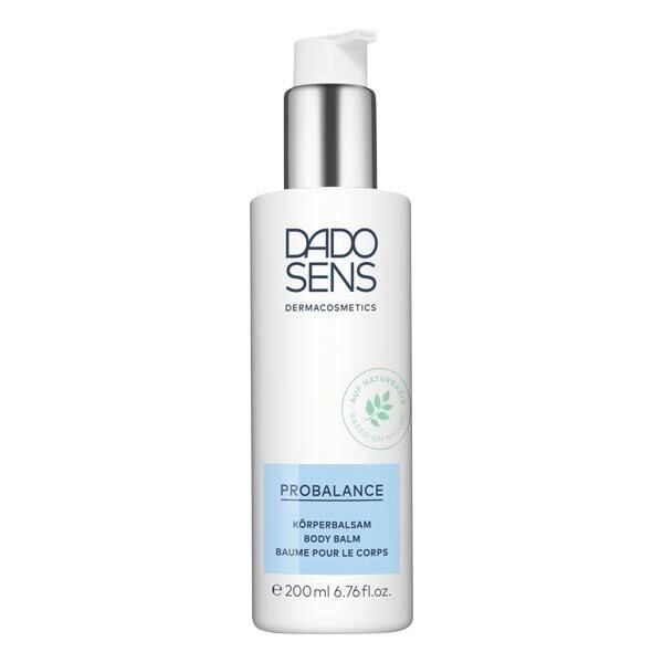 DADO SENS PROBALANCE Balsamo per il corpo 200 ml