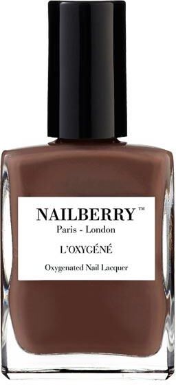 NAILBERRY L'Oxygéné Taupe La 15 ml Taupe La