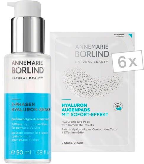 ANNEMARIE BÖRLIND Set di cura