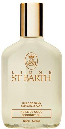 LIGNE ST BARTH Olio di cocco 125 ml