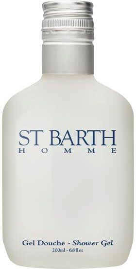 LIGNE ST BARTH HOMME Gel doccia 200 ml