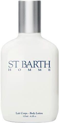 LIGNE ST BARTH HOMME Bodylotion 125 ml