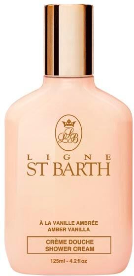 LIGNE ST BARTH Crema doccia alla vaniglia 125 ml