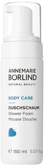 ANNEMARIE BÖRLIND BODY CARE Doccia schiuma 150 ml