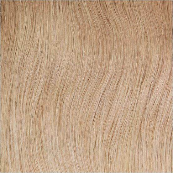 Balmain DoubleHair 40 cm 10AA Super Light Double Ash Blonde