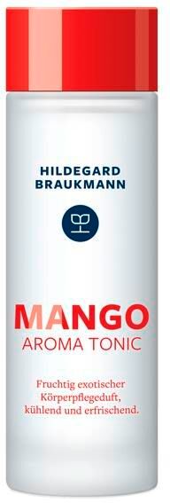 Hildegard Braukmann Mango Aroma Tonic Limited Edition 100 ml