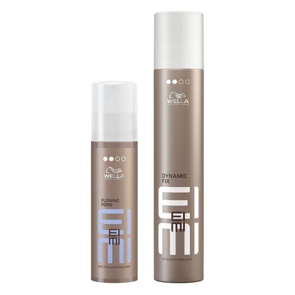 Wella EIMI Summer Day Style Extra-Twist