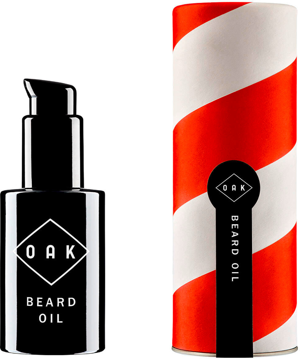 OAK BEARD OIL 30 ml