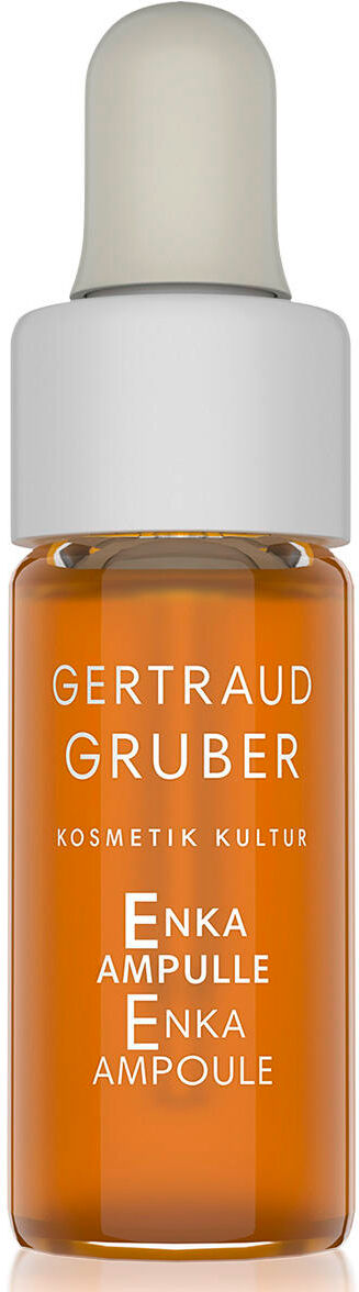 GERTRAUD GRUBER Enka Ampulle 3 x 4 ml