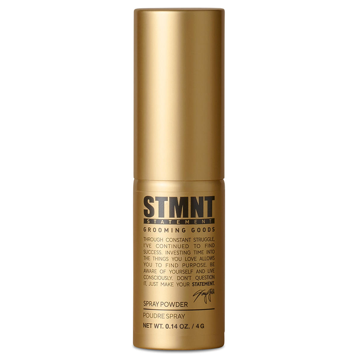 STMNT Spray Powder 4 g