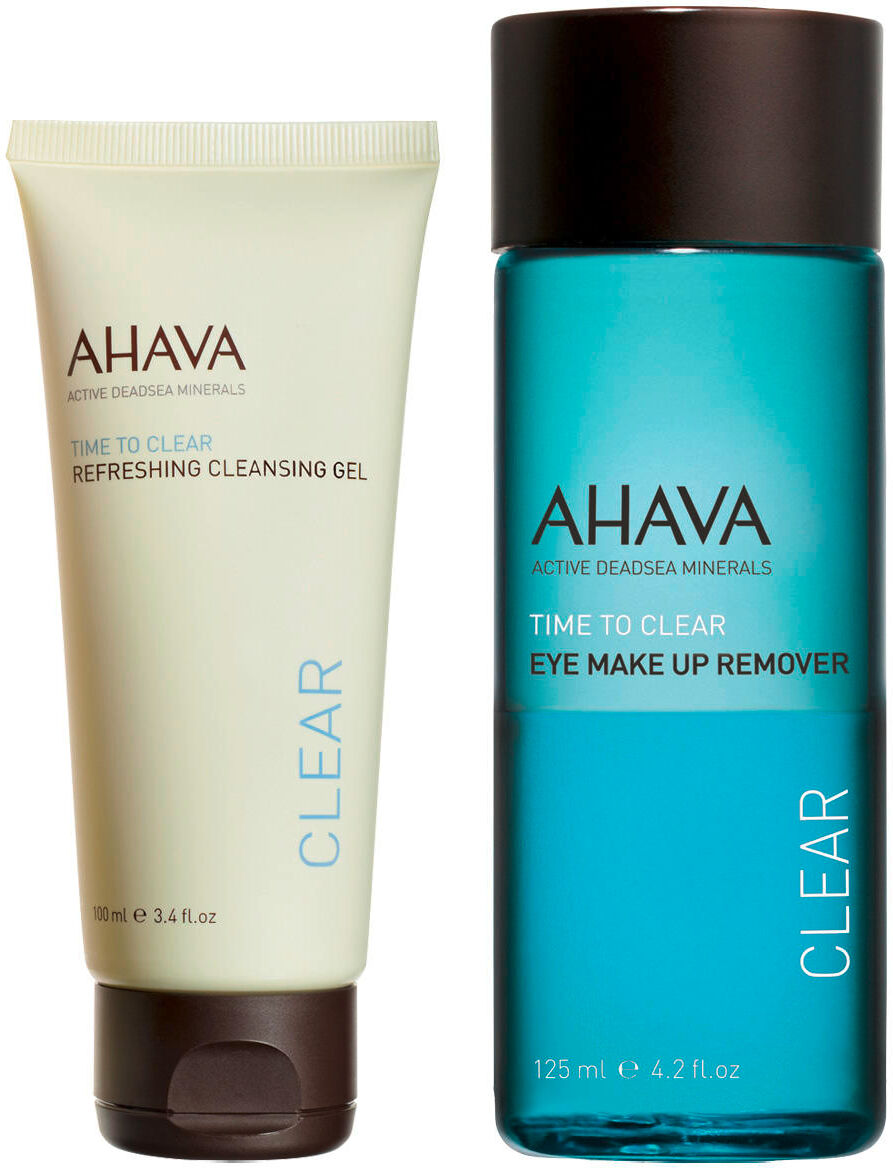 AHAVA Time To Clear Set