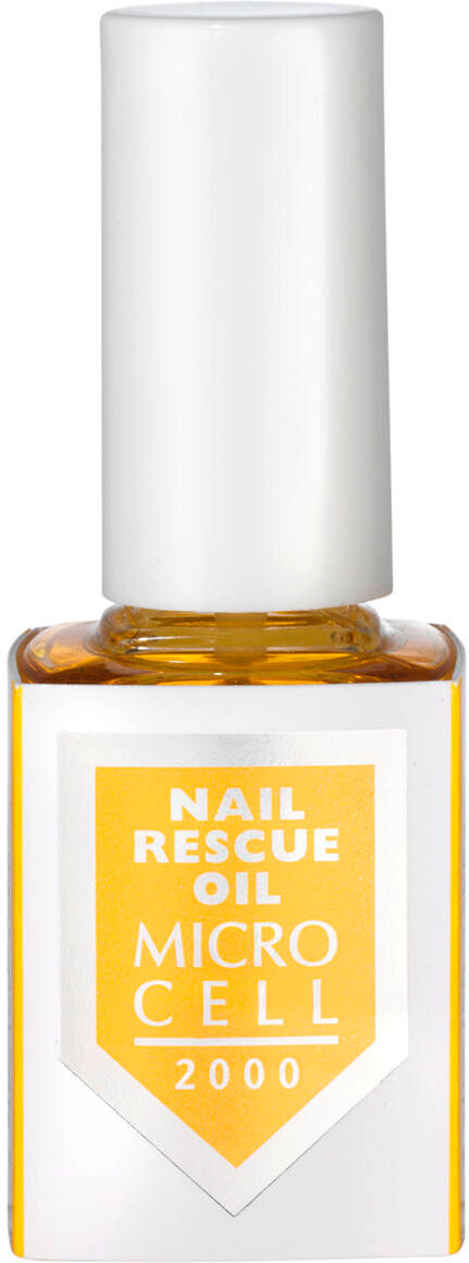 MICRO CELL NAIL RESCUE OIL 12 ml