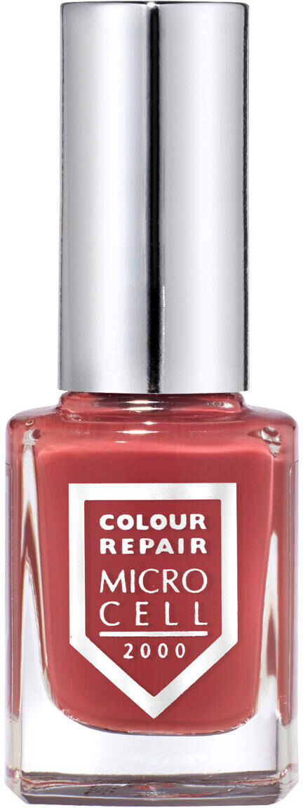 MICRO CELL COLOUR REPAIR Sunset Mauve 11 ml Malva al tramonto