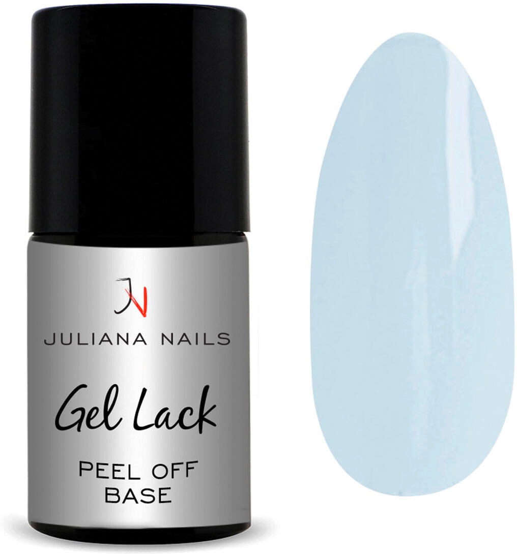 Juliana Nails Gel Lack Peel Off Base 6 ml