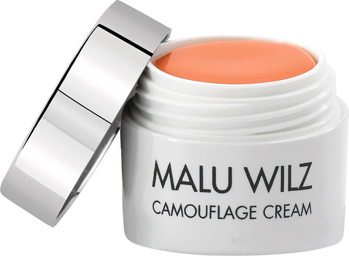 Malu Wilz Basic CAMOUFLAGE CREAM 17 roasted almonds 6 g