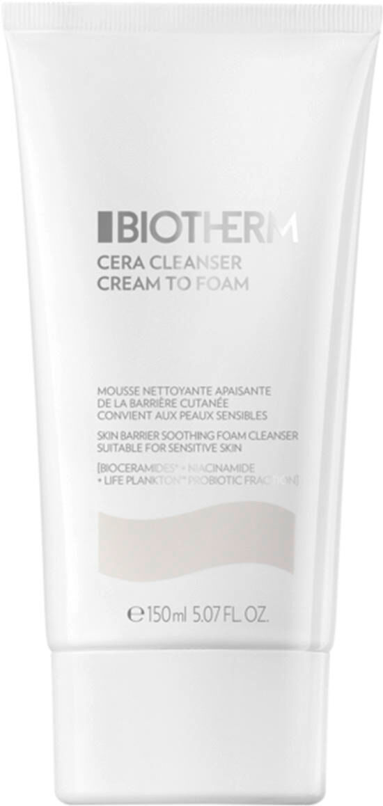 Biotherm CERA FOAM CLEANSER 150 ml