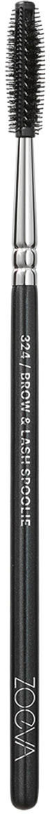 ZOEVA 324 BROW & LASH SPOOLIE 9