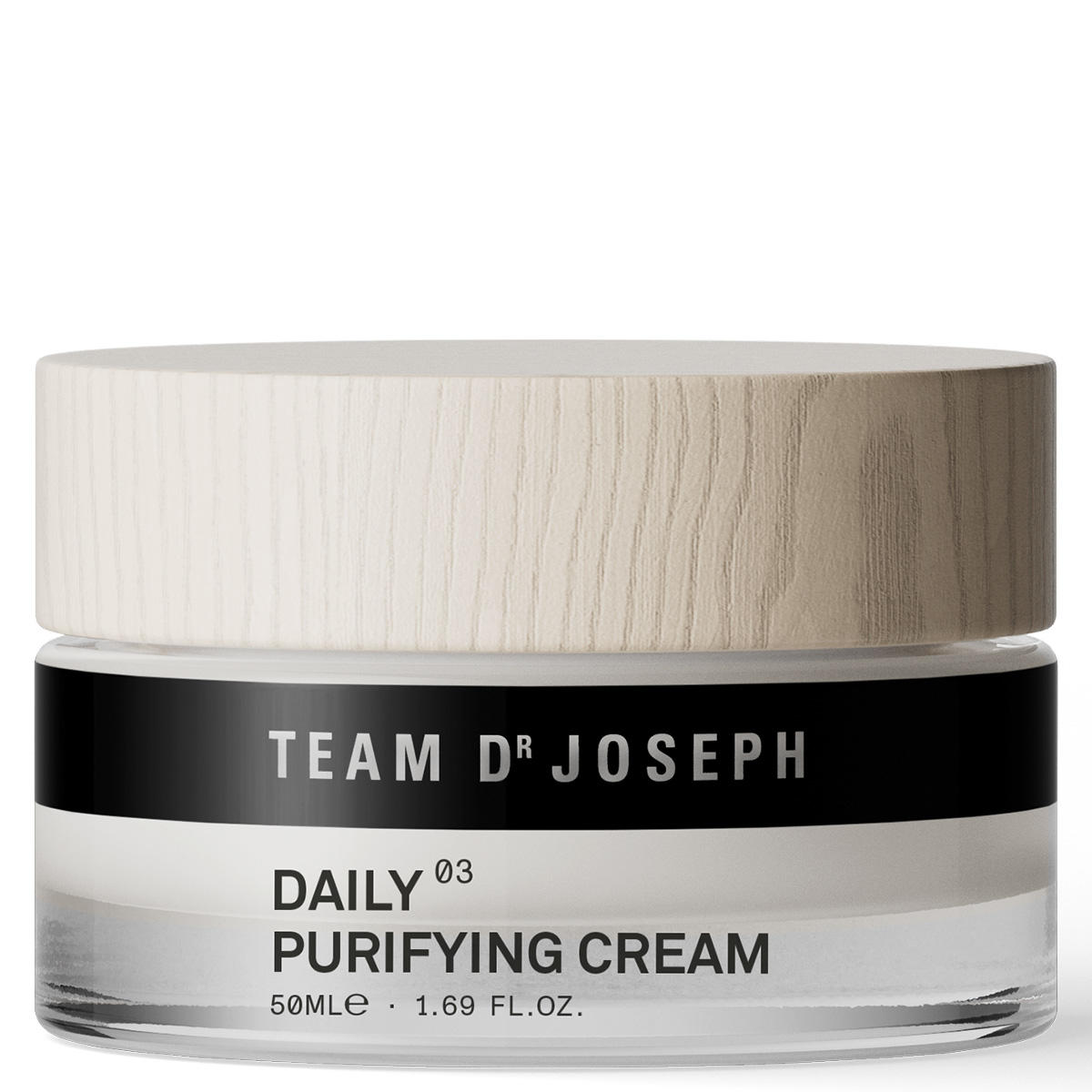 TEAM DR JOSEPH Daily Purifying Cream 50 ml