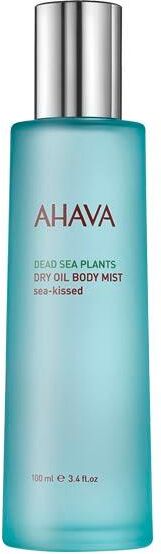 AHAVA Deadsea Plants Dry Oil Body Mist sea-kissed 100 ml