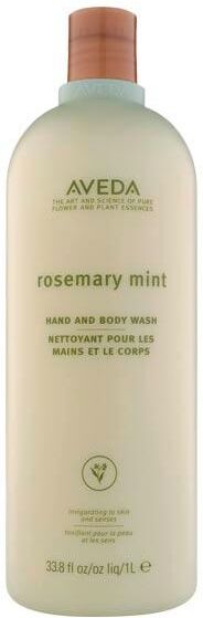 AVEDA Rosemary Mint Hand And Body Wash 1 litro