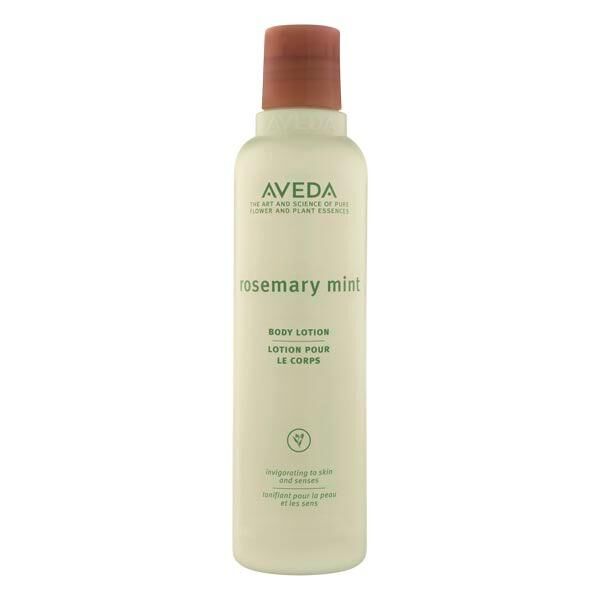 AVEDA Rosemary Mint Body Lotion 200 ml