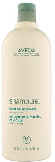 AVEDA Shampure Hand And Body Wash 1 litro