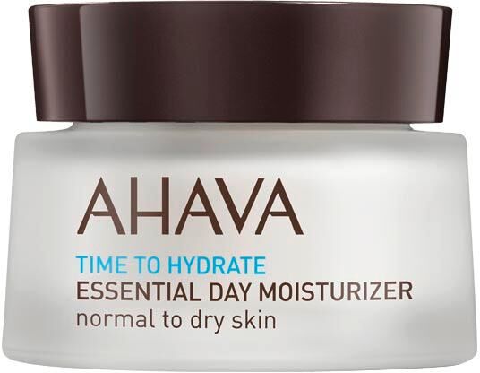 AHAVA Essential Day Moisturizer pelle normale/secca 50 ml