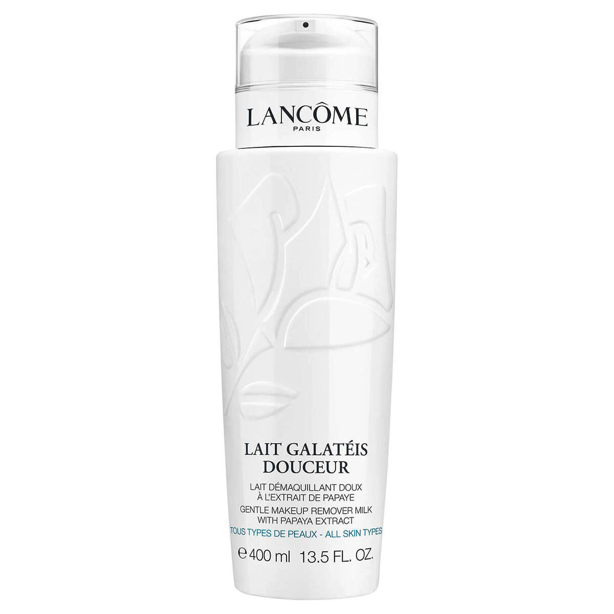 Lancome Galatéis Douceur Gentle Softening Cleansing Fluid Latte detergente 400 ml