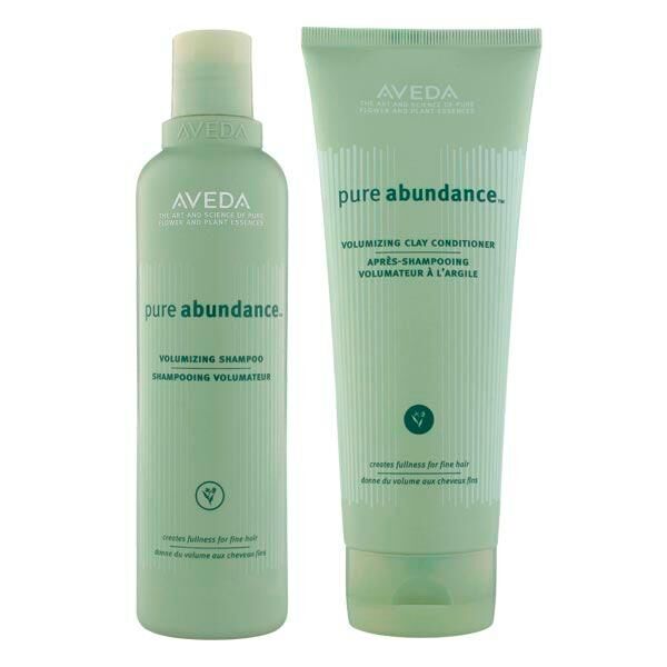 AVEDA Pure Abundance Volumizing Set