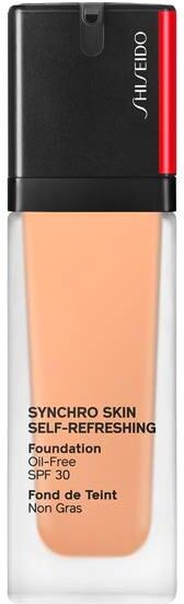 Shiseido Synchro Skin Self-Refreshing Foundation SPF 30 260 Cashmere, 30 ml