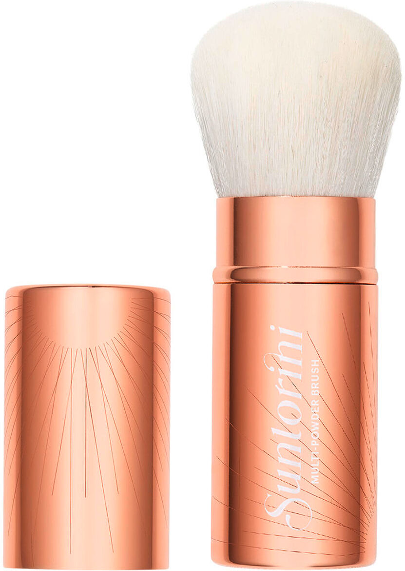 ZOEVA SUNTORINI MULTI-POWDER BRUSH