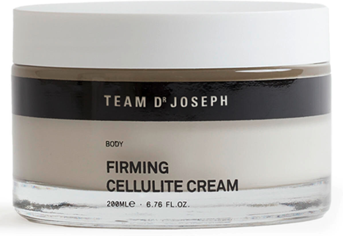 TEAM DR JOSEPH Firming Cellulite Cream 200 ml