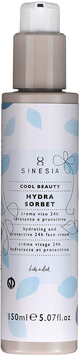 SINESIA Cool Beauty Hydra Sorbet 150 ml