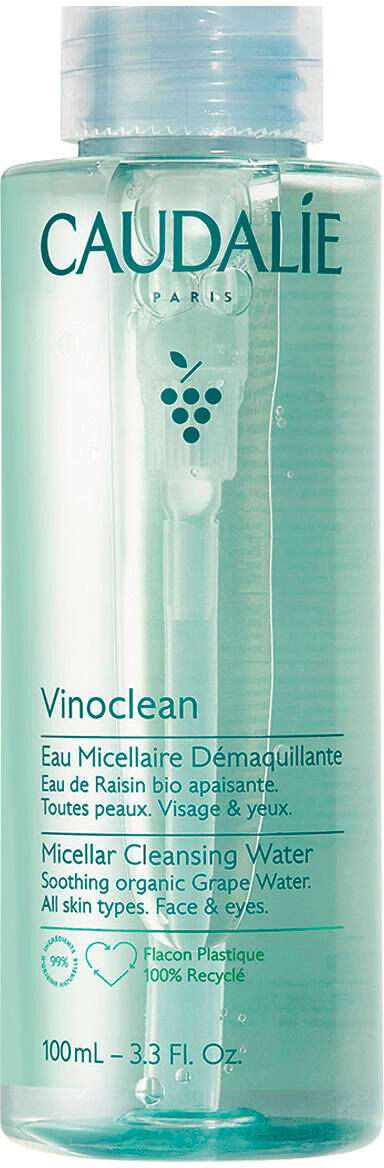 CAUDALIE Vinoclean Acqua detergente micellare 100 ml