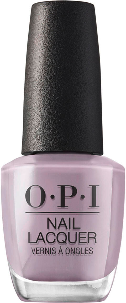 OPI Nail Lacquer Taupe-Less Beach 15 ml