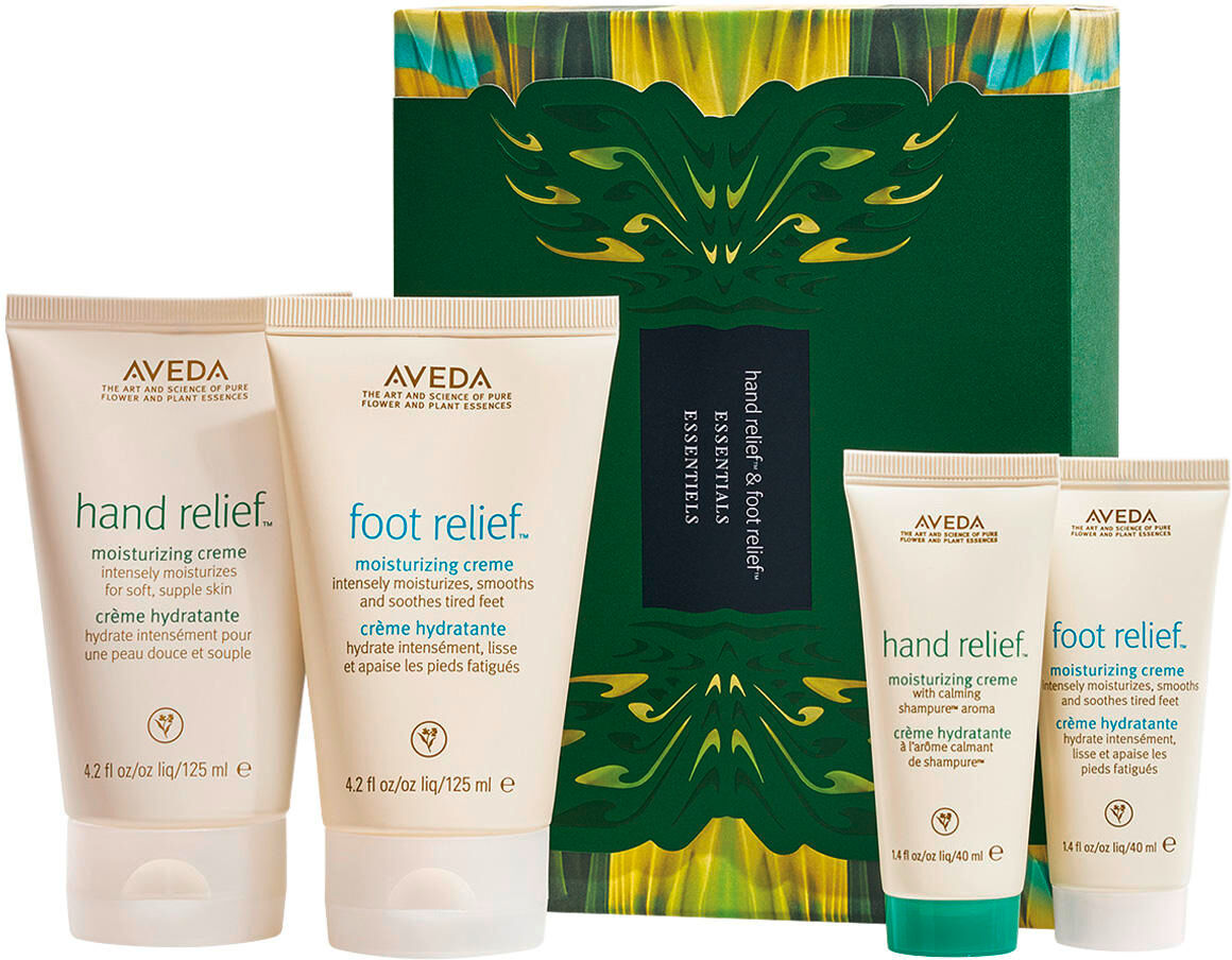 AVEDA Hand Relief™ & Foot Relief™ Essentials