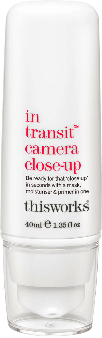 This Works In Transit Camera Close-Up 40 ml