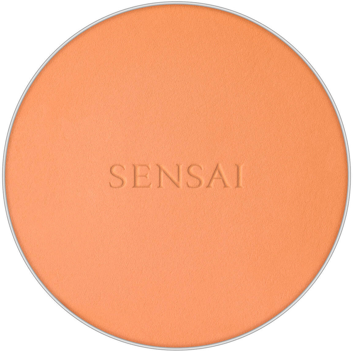 SENSAI Total Finish Refill 205 TOPAZ BEIGE 11 g