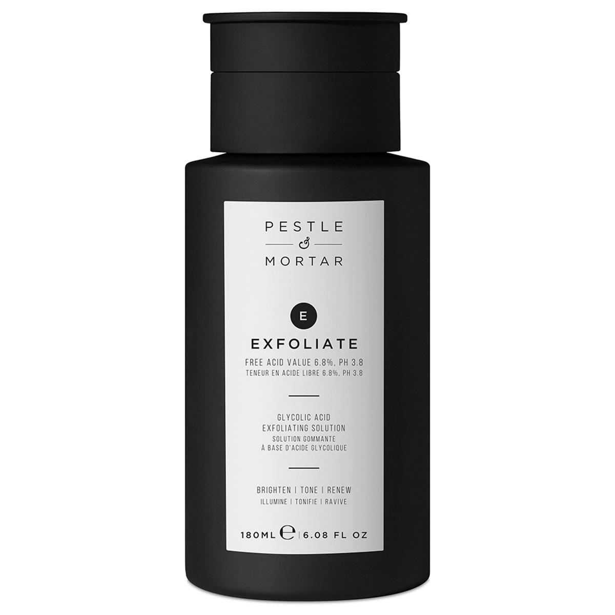 Pestle & Mortar Exfoliate Glycolic Acid Solution 200 ml