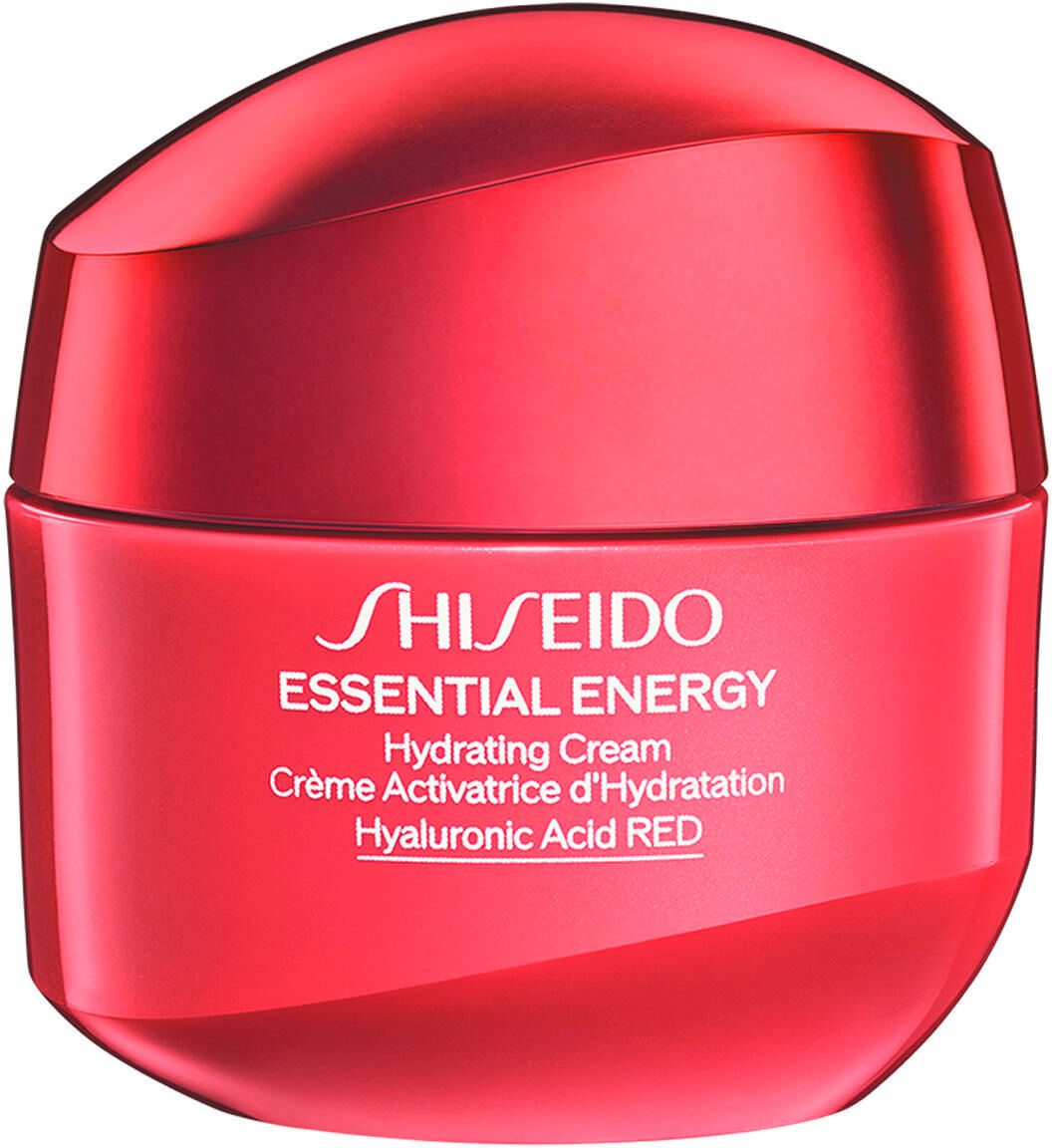 Shiseido Essential Energy Crema idratante in edizione limitata 30 ml