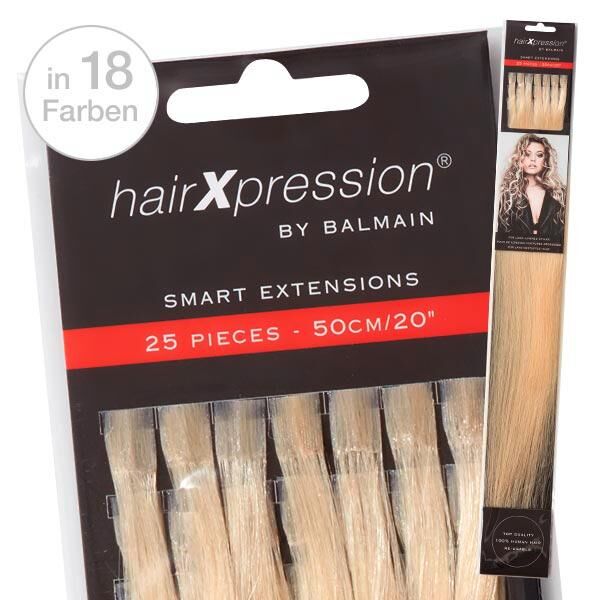 Balmain HairXpression 40 cm 27