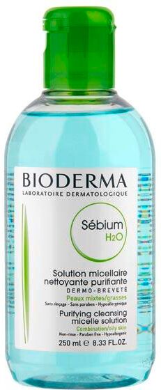 Bioderma Sébium H2O 500 ml