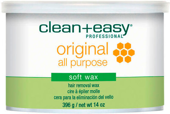 Clean+Easy Pot Wax Original, 396 g