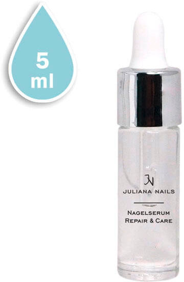 Juliana Nails Siero di riparazione e cura delle unghie 5 ml