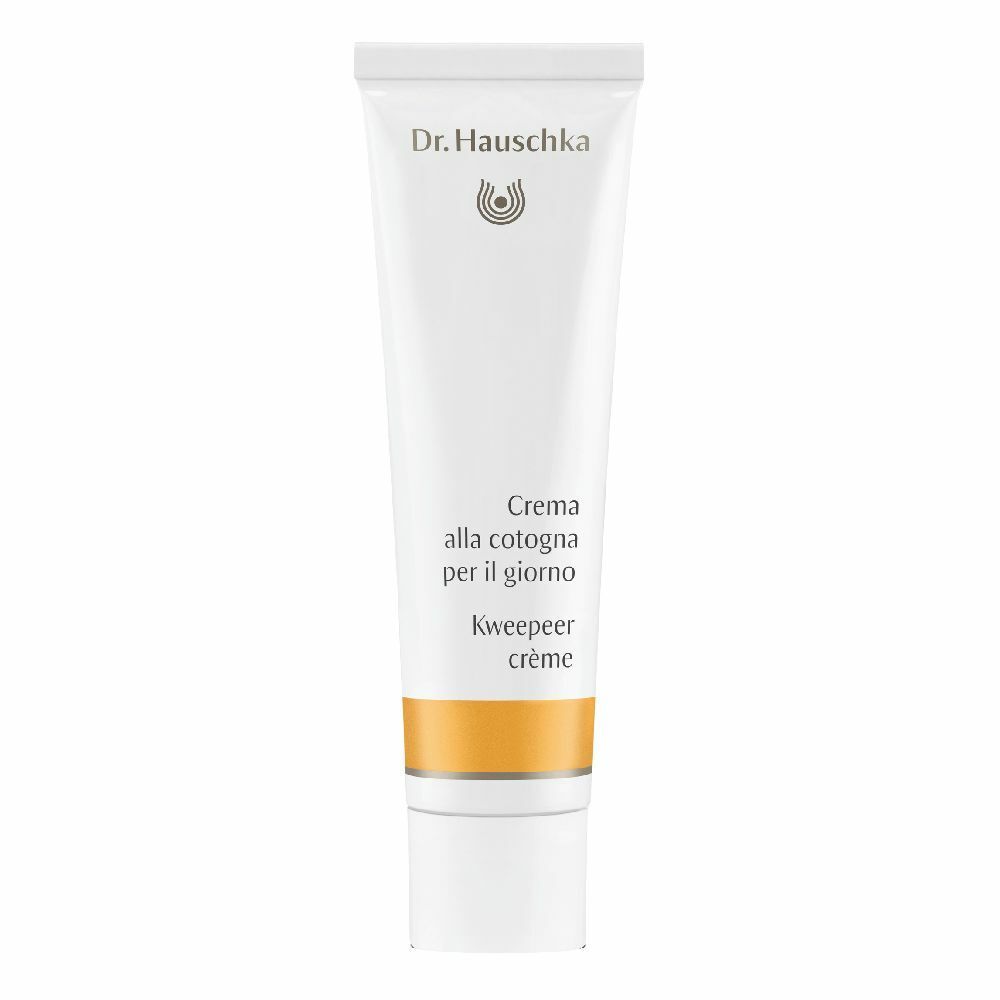 dr Hauschka Dr. Hauschka Crema alla Cotogna per il Giorno