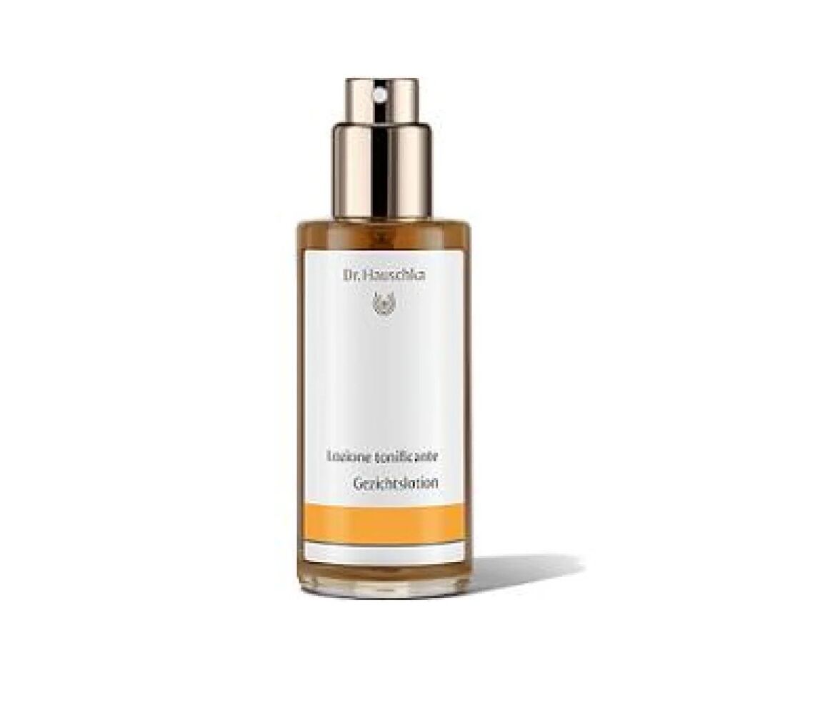 dr HAUSCHKA LOZIONE TONIFICANTE 100 ml