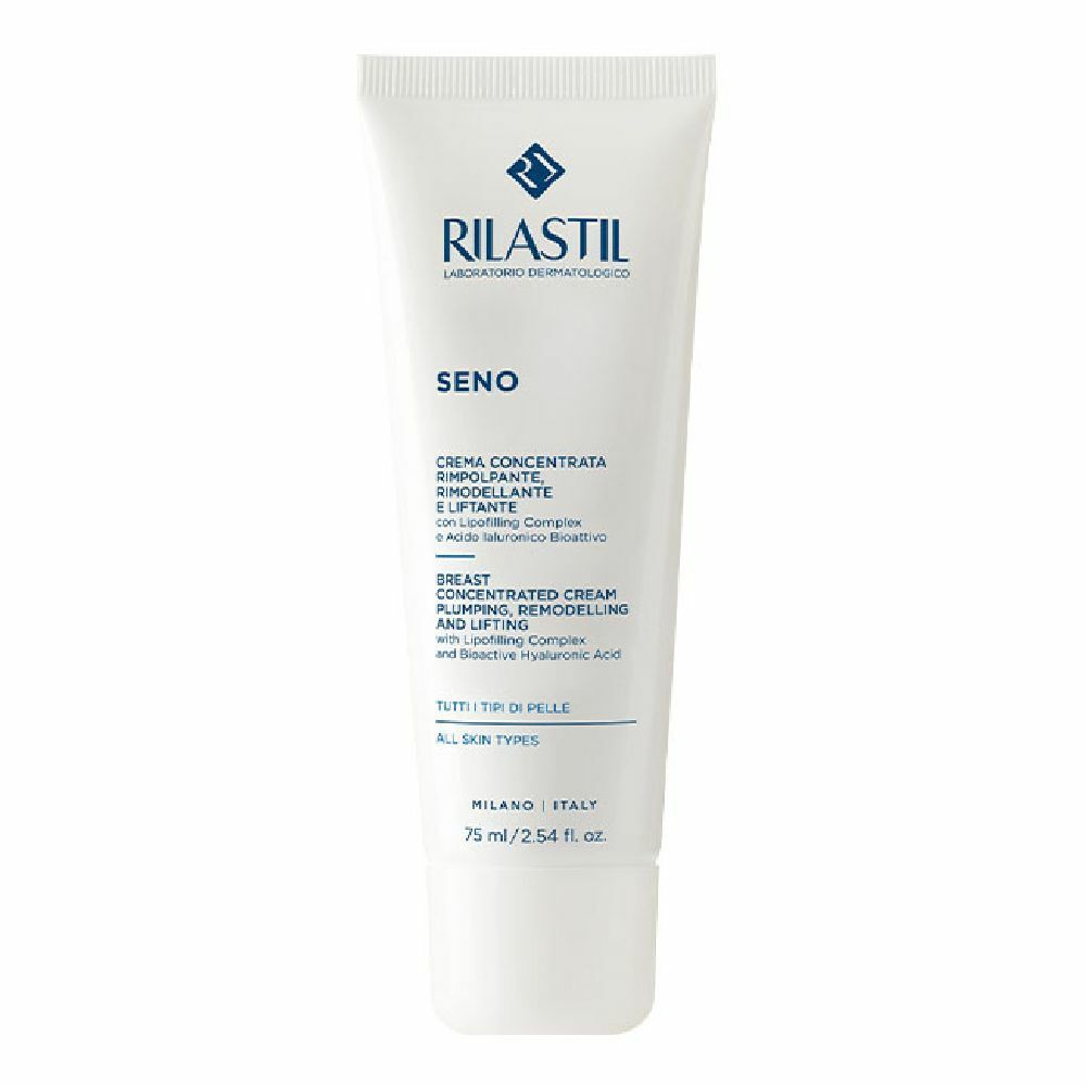 Rilastil ® Seno Crema Concentrata 75 ml Crema