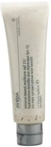 Aveda Mineral Tinted Moisture SPF15 00 Sheer 50ml