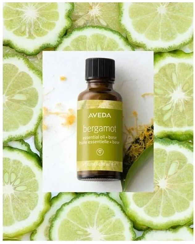 Aveda Oli Essenziali Bergamot 30ml