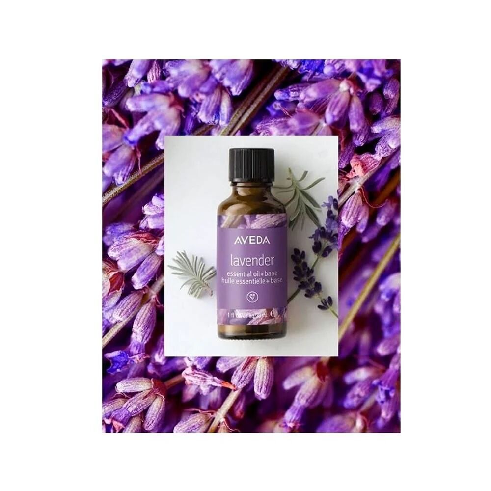 Aveda Oli Essenziali Lavender 30ml